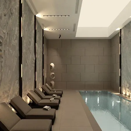 Otel Mercure Antalya Belek