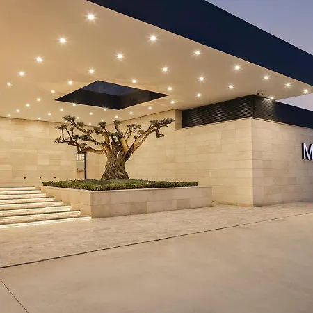 Otel Mercure Antalya Belek