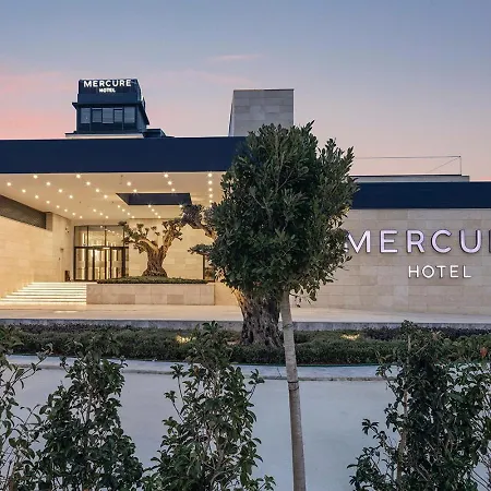 Hotell Mercure Antalya Belek