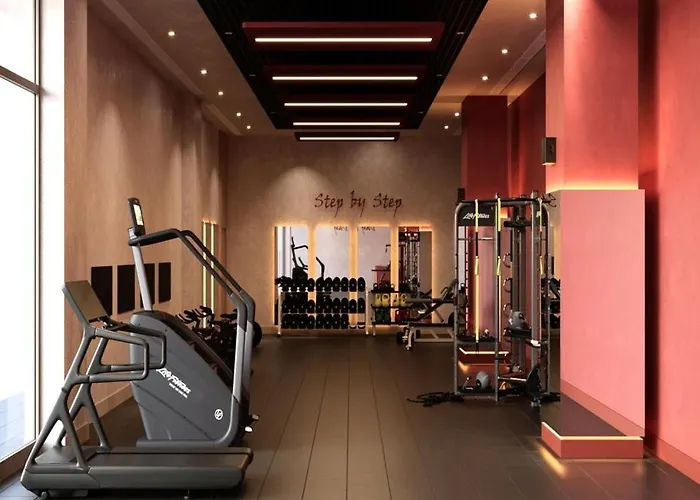 Mercure Antalya 4*