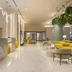 Hotel Mercure Antalya