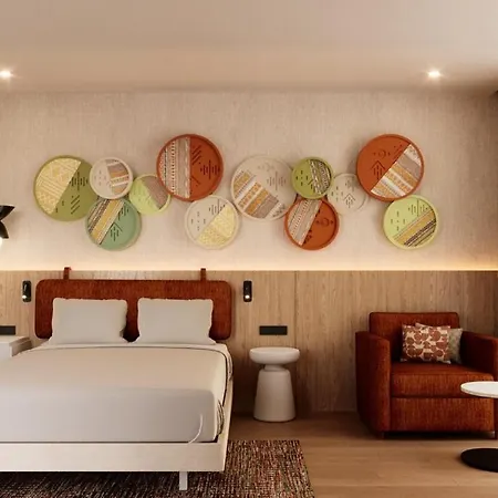 Mercure Antalya