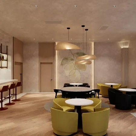 Mercure Antalya