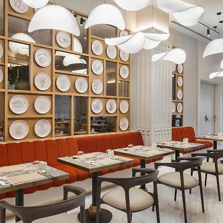 Mercure Antalya Hotel