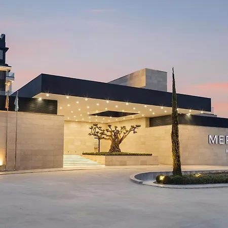 Mercure Antalya 4*
