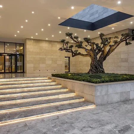Mercure Antalya Otel