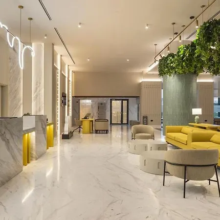 Otel Mercure Antalya