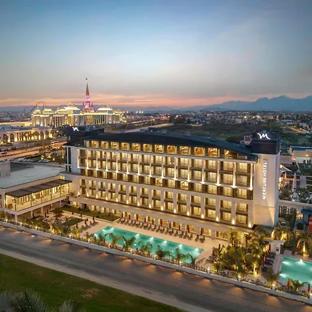 Mercure Antalya فندق