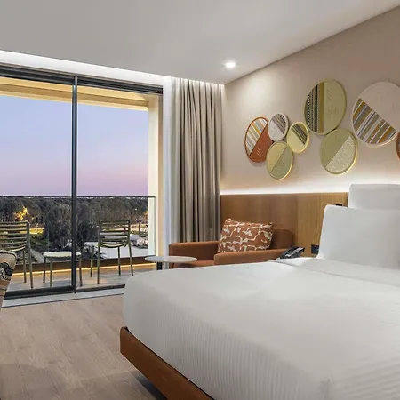 Mercure Antalya فندق 4*