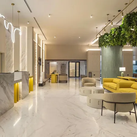 فندق Mercure Antalya 4*