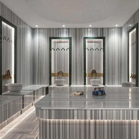 Mercure Antalya Hotel Belek