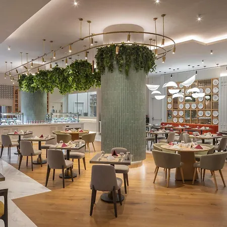 Mercure Antalya فندق بيليك