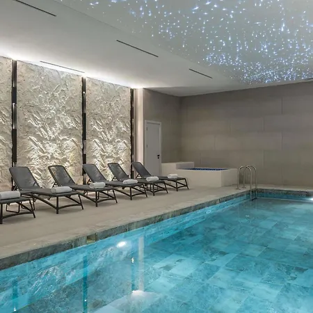 فندق Mercure Antalya بيليك