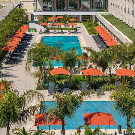 فندق Mercure Antalya