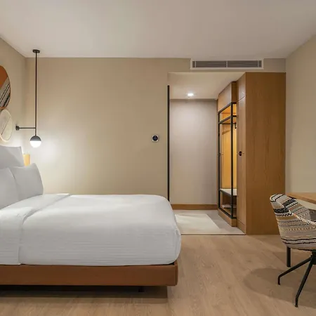 Mercure Antalya بيليك
