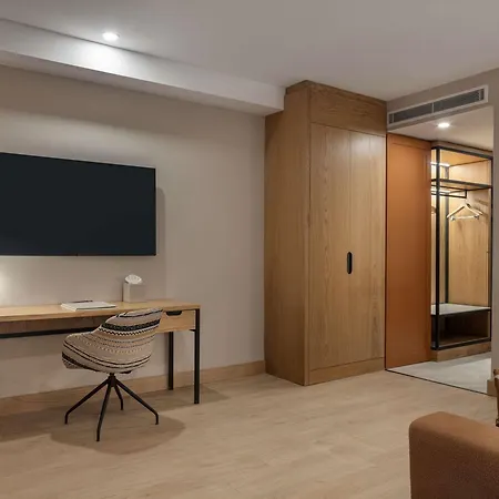 Mercure Antalya فندق