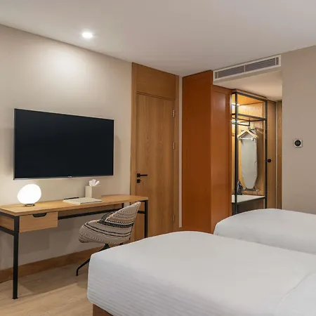 فندق Mercure Antalya