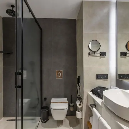 Mercure Antalya فندق 4*