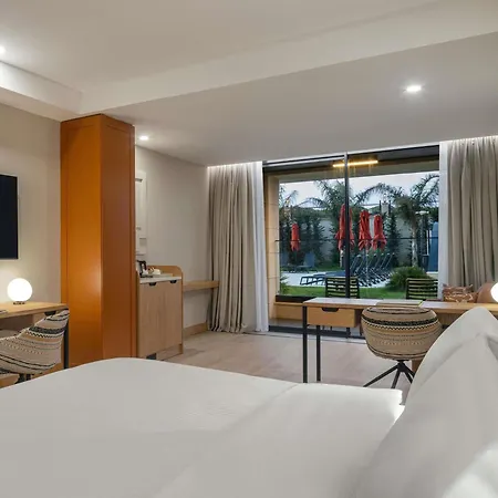 Mercure Antalya Hotel Belek