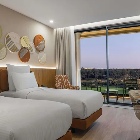 فندق Mercure Antalya بيليك