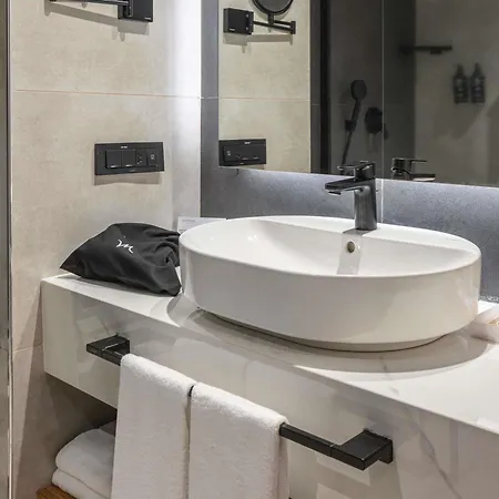 Mercure Antalya 4*