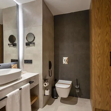 Mercure Antalya بيليك