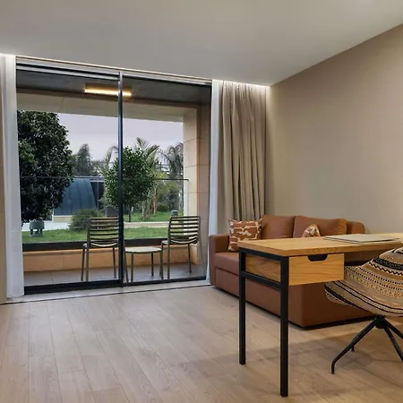 Mercure Antalya 4* Belek