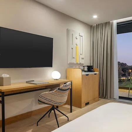 Mercure Antalya