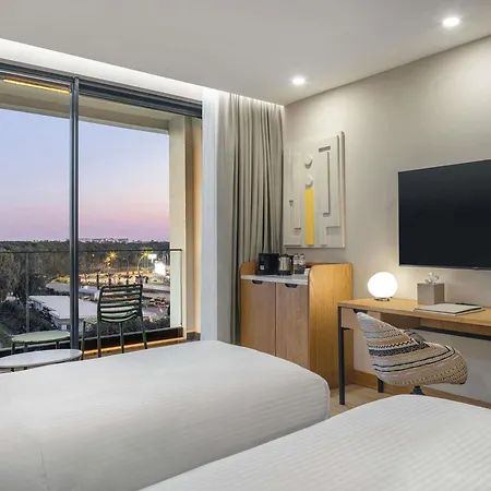 Mercure Antalya فندق