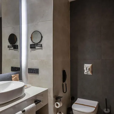 فندق Mercure Antalya