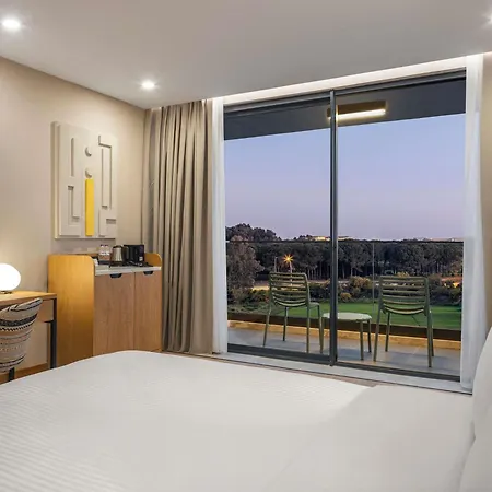 فندق Mercure Antalya 4*