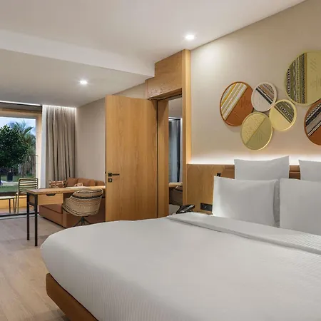 Mercure Antalya فندق بيليك