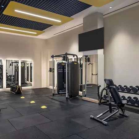 فندق Mercure Antalya بيليك