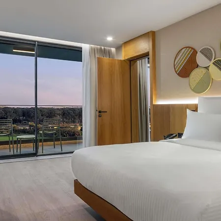 Mercure Antalya بيليك