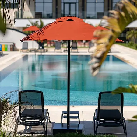 Mercure Antalya Hotel