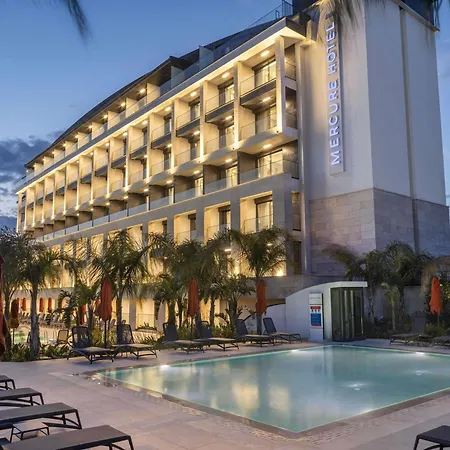 Mercure Antalya فندق 4*