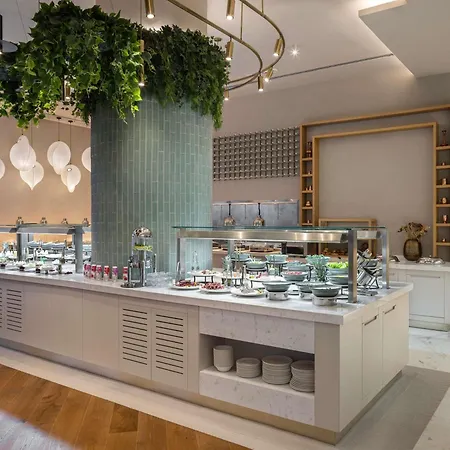 فندق Mercure Antalya بيليك
