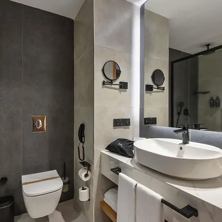 Mercure Antalya بيليك