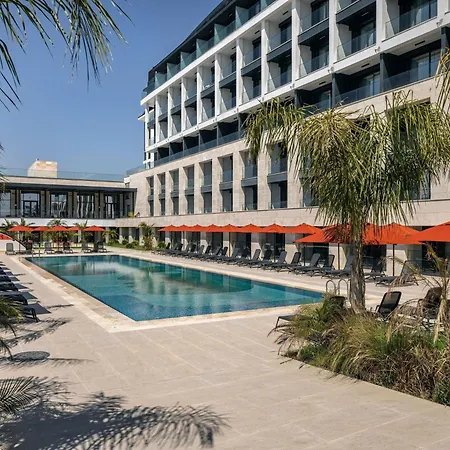 Mercure Antalya 4* بيليك