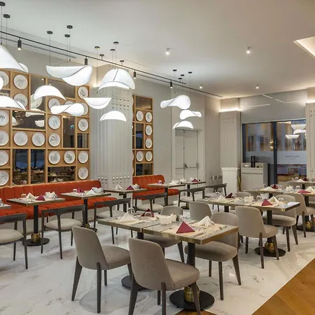 Mercure Antalya