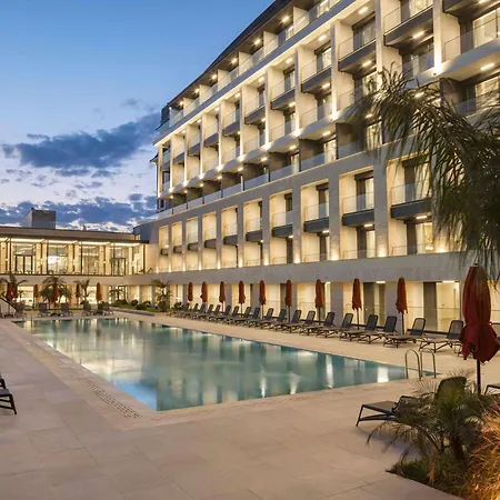 Mercure Antalya Hotel