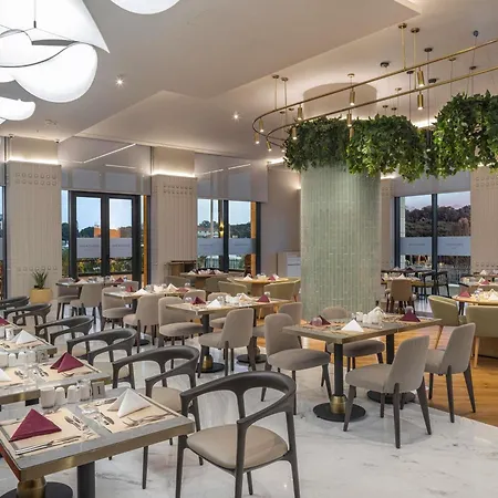 Hotel Mercure Antalya