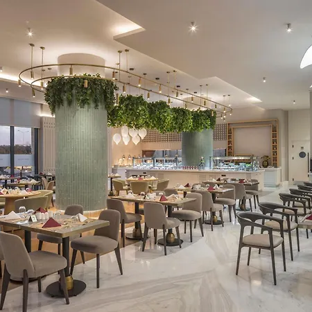 Mercure Antalya فندق 4*