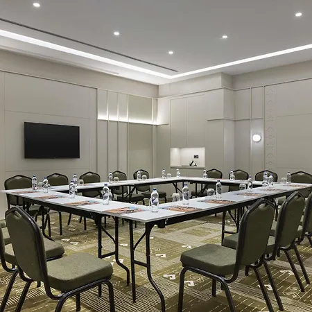 Mercure Antalya 4* Belek
