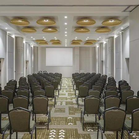 Mercure Antalya