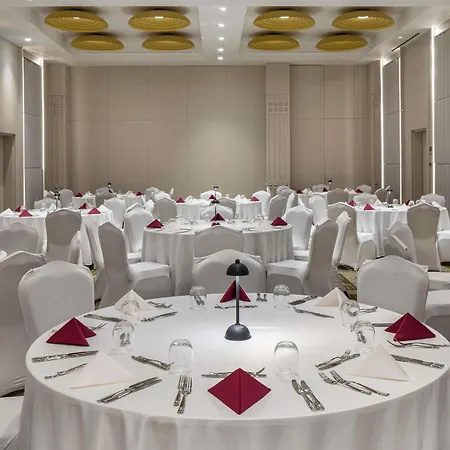 Mercure Antalya فندق