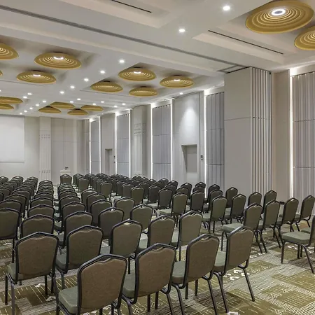Hotel Mercure Antalya