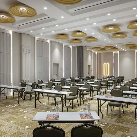 Mercure Antalya فندق 4*