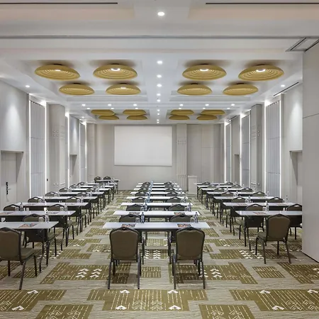 Hotel Mercure Antalya 4*