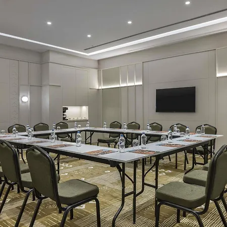 فندق Mercure Antalya بيليك